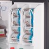 Commercial Cool 3.2 Cu. Ft. Refrigerator, Freezer, Black CCR32B